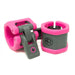 Olympic Riot Collars by Lock Jaw, Pink - Strength Shop