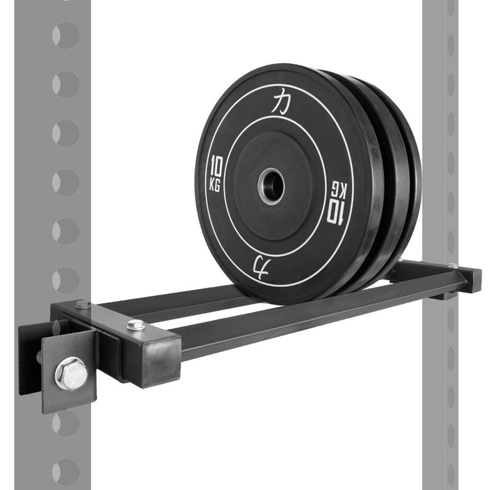 Bumper Plate Storage Attachment (75mm) - Strength Shop