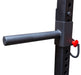 Plate Holder Attachment for Rigs + Riot Power Cage (75MM) - Strength Shop