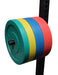 Plate Holder Attachment for Rigs + Riot Power Cage (75MM) - Strength Shop