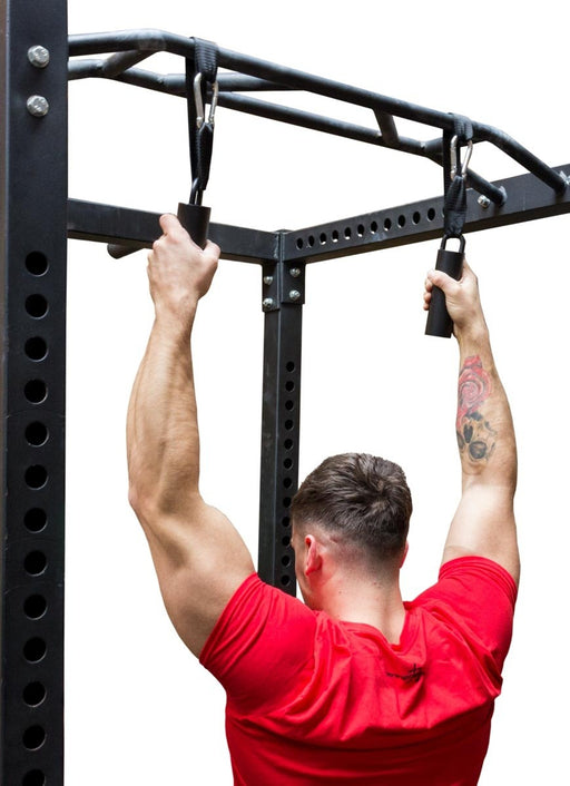 Strength Shop Pull-Up Grips - Pair - Strength Shop