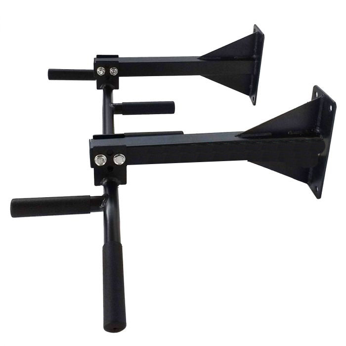 Wall mounted pull up rack new arrivals