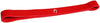 Miniloop 30CM Latex Resistance Band - #2 Red (4-23KG Resistance)