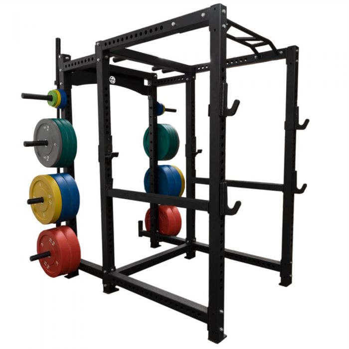 Riot Power Cage Extension Attachment - Strength Shop