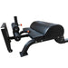 Floor Glute Ham Developer/Hip Thrust Machine - Strength Shop
