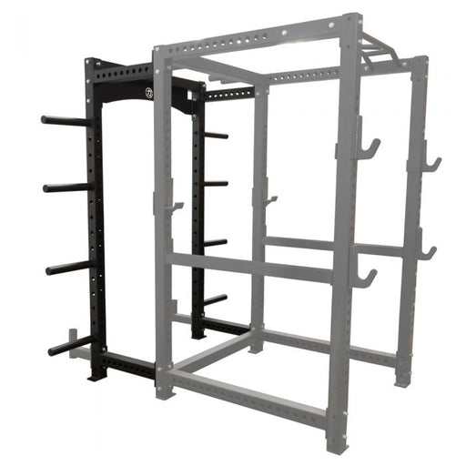 Riot Power Cage Extension Attachment - Strength Shop