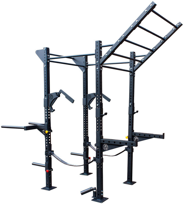 Riot FS-04 Single Cube Rig - 2.5 Metres - Strength Shop