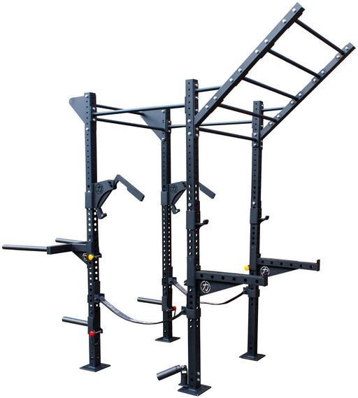 Riot FS-04 Single Cube Rack/Rig - 2 Metres - Strength Shop