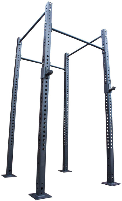 Riot FS-04 Single Cube Rig - 2.5 Metres - Strength Shop