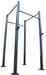 Riot FS-04 Single Cube Rig - 2.5 Metres - Strength Shop