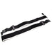 Riot Extra Thick Wrist Wraps - 60CM, IPF Approved - Strength Shop