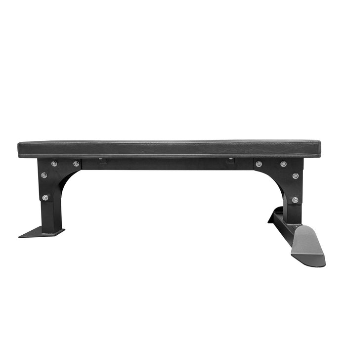 Flat bench online heavy duty