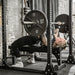 Riot Competition Heavy Duty Flat Bench - 3MM Steel - Strength Shop