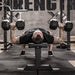 Riot Competition Heavy Duty Flat Bench - 3MM Steel - Strength Shop