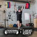 Riot Weightlifting Bar - Men's 20kg, IWF Specification (B-WARE) - Strength Shop