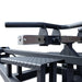 T-Bar Row Machine, Standing - Strength Shop