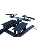 T-Bar Row Machine, Standing - Strength Shop