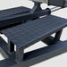 T-Bar Row Machine, Standing - Strength Shop