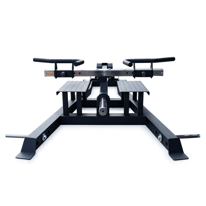 T-Bar Row Machine, Standing - Strength Shop