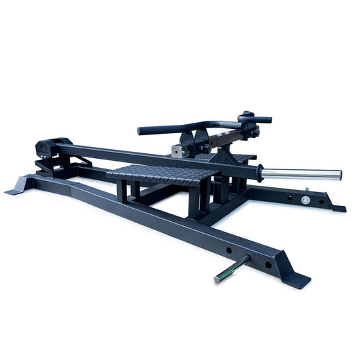 T-Bar Row Machine, Standing - Strength Shop