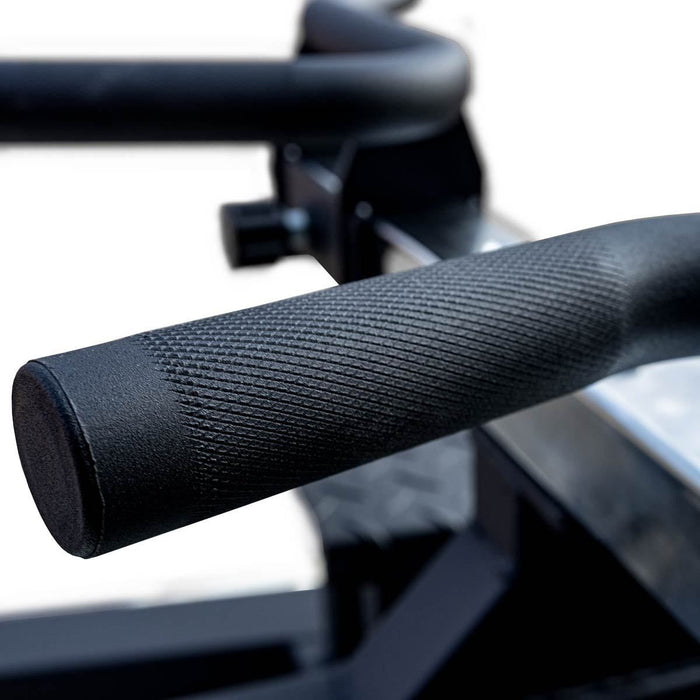 T-Bar Row Machine, Standing - Strength Shop