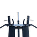T-Bar Row Machine, Standing - Strength Shop