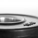 Rubber Coated Plate Set - 15KG - Strength Shop
