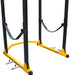 Webbing Safety Catchers for 60MM Matte Black Power Cage / Garage Power Cage - Strength Shop