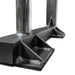 Silver Dollar Deadlift Attachments, Pair - Strength Shop