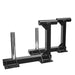 Silver Dollar Deadlift Attachments, Pair - Strength Shop