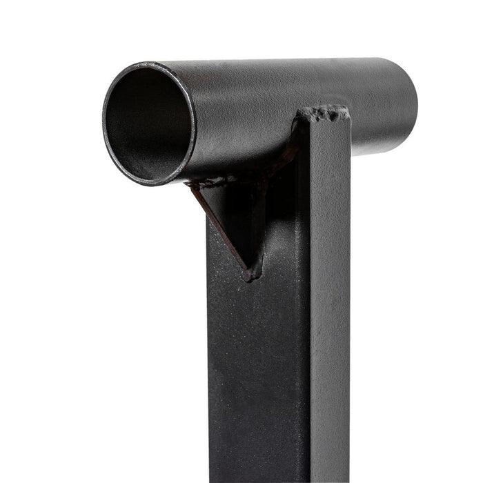 Silver Dollar Deadlift Attachments, Pair - Strength Shop