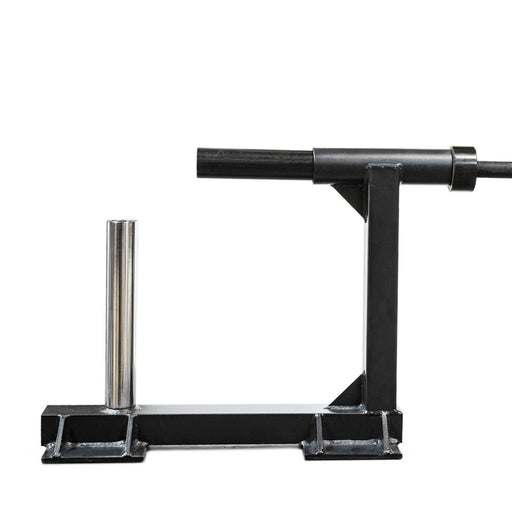 Silver Dollar Deadlift Attachments, Pair - Strength Shop