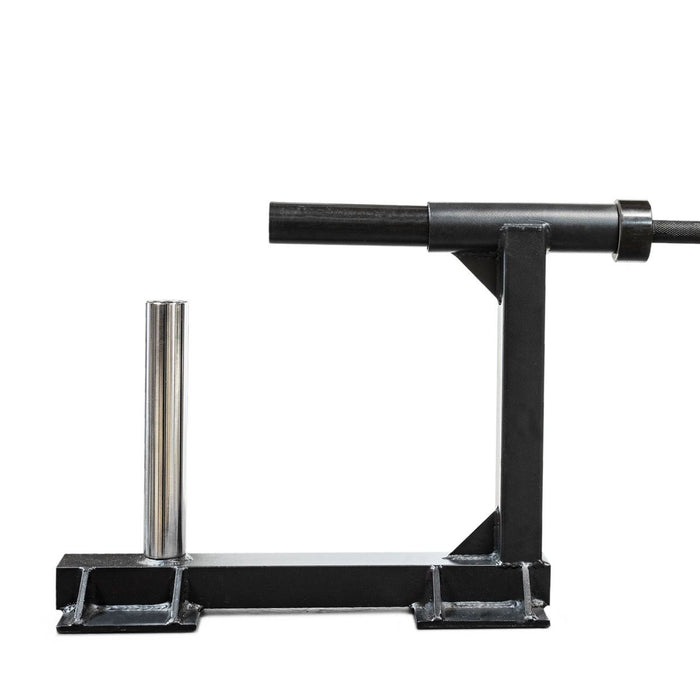 Silver Dollar Deadlift Attachments, Pair - Strength Shop