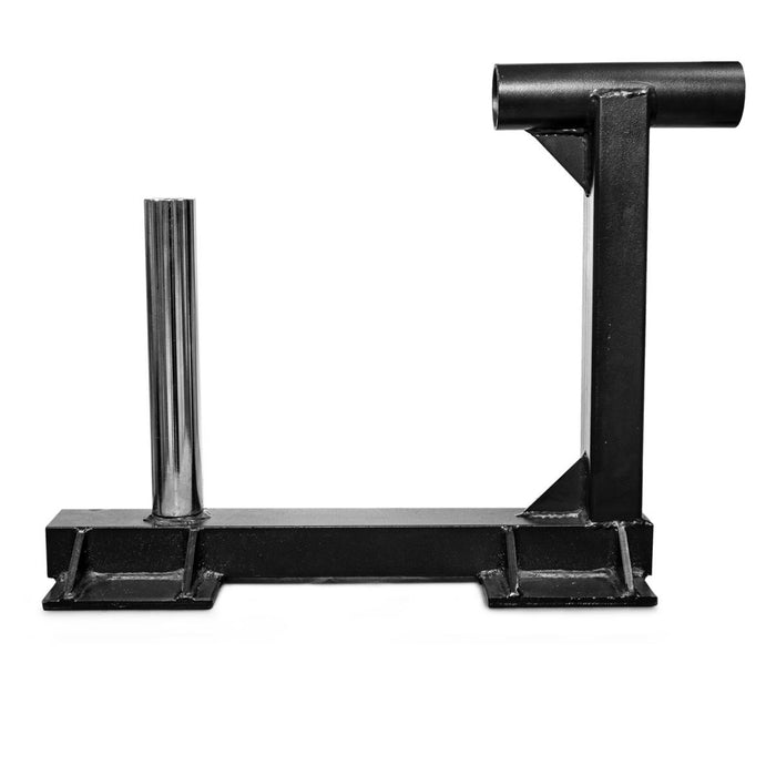 Silver Dollar Deadlift Attachments, Pair - Strength Shop