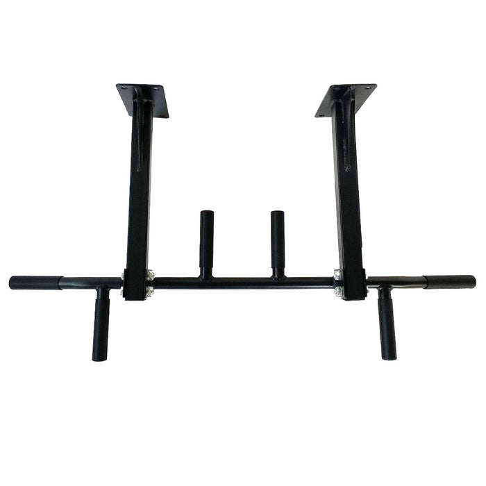 Pull Up Bar Station for Wall and Ceiling - Strength Shop