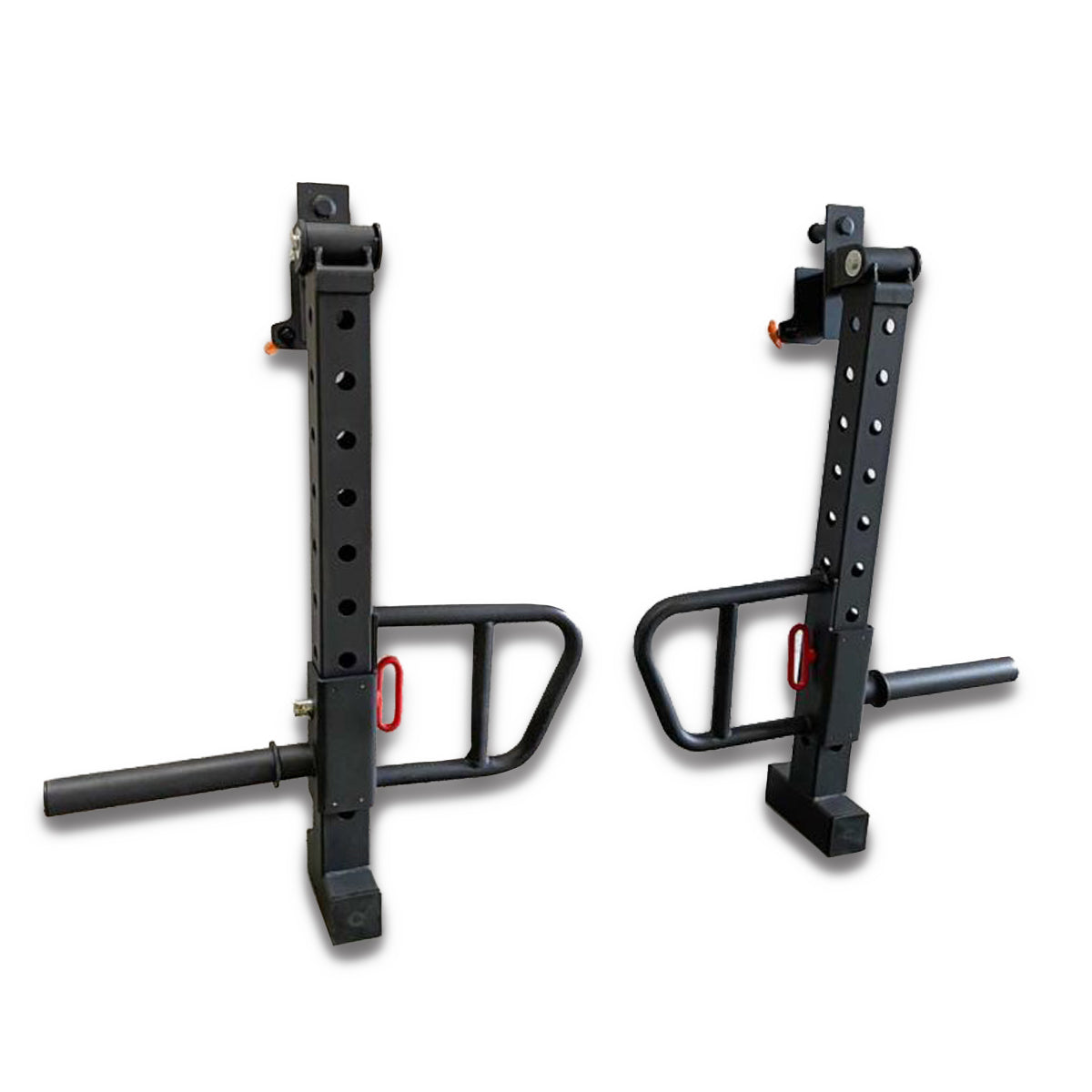 Jammer arms powertec sales