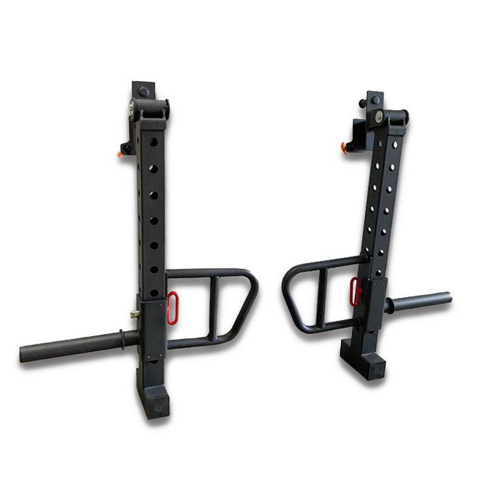 Riot Jammer Arms (pair) - 60mm - Strength Shop