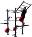 Riot FS-04 Single Cube Rig - 2.5 Metres - Strength Shop