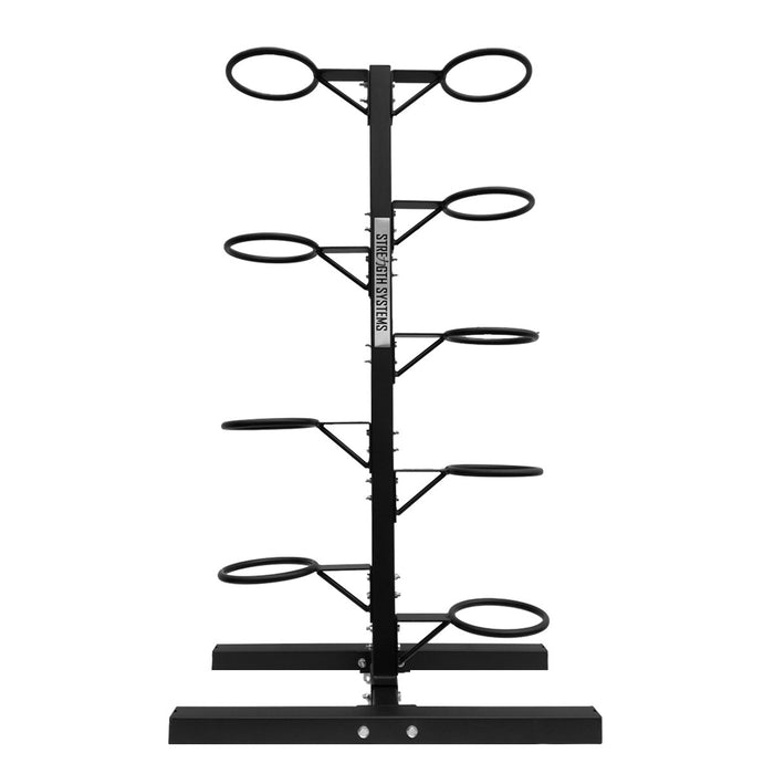 Slam Ball / Medicine Ball Stand - Strength Shop