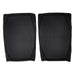 Strength Shop 7mm Inferno Neoprene Elbow Sleeves - Black (Pair) - Strength Shop