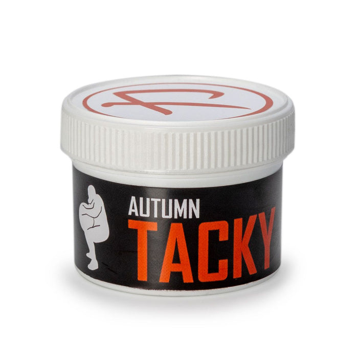 Autumn Tacky, Standard Blend - Strength Shop