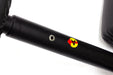 Olympic Cambered Spider Bar - Strength Shop