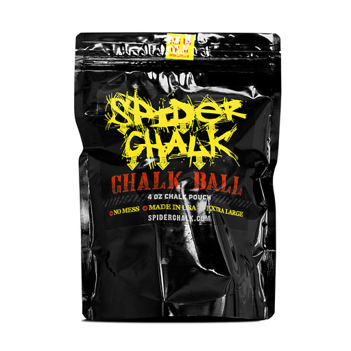 Spider Chalk Refillable Chalk Ball - Strength Shop