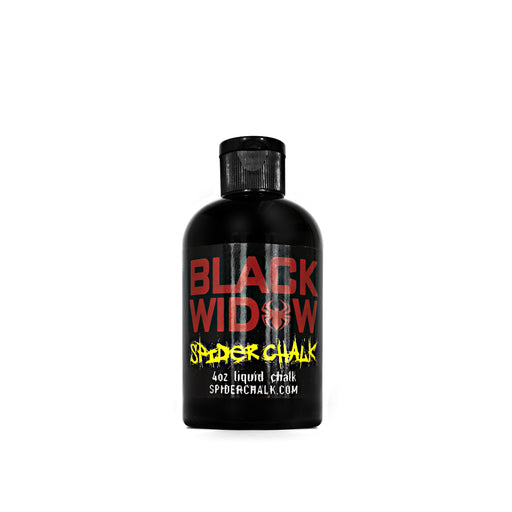 Black Widow Liquid Chalk - Strength Shop