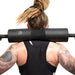 Bar Pad for Hip Thrusts and Barbell Squats - Strength Shop