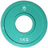 1KG - Olympic Steel Plate