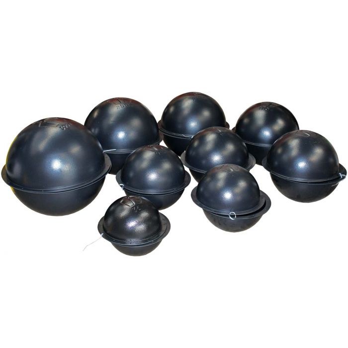 Hybrid Atlas Stone Moulds - Strength Shop