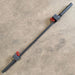 Riot Jammer Arms - Straight Bar Attachment (75mm) - Strength Shop