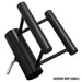 T-Platform Handles - Strength Shop
