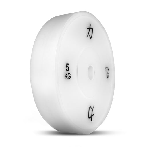 Technique Plates - Strength Shop